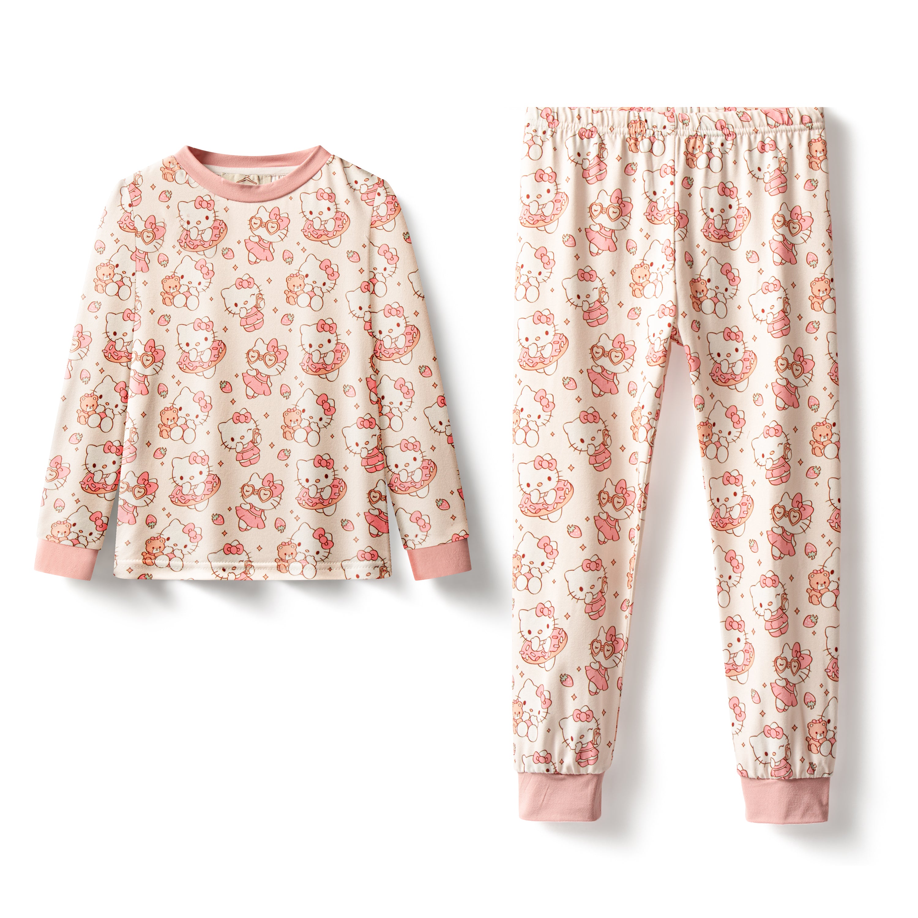 Hi kitty pyjamas