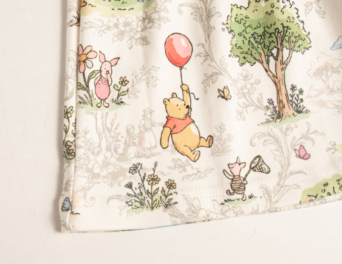 100 acre wood essential dress
