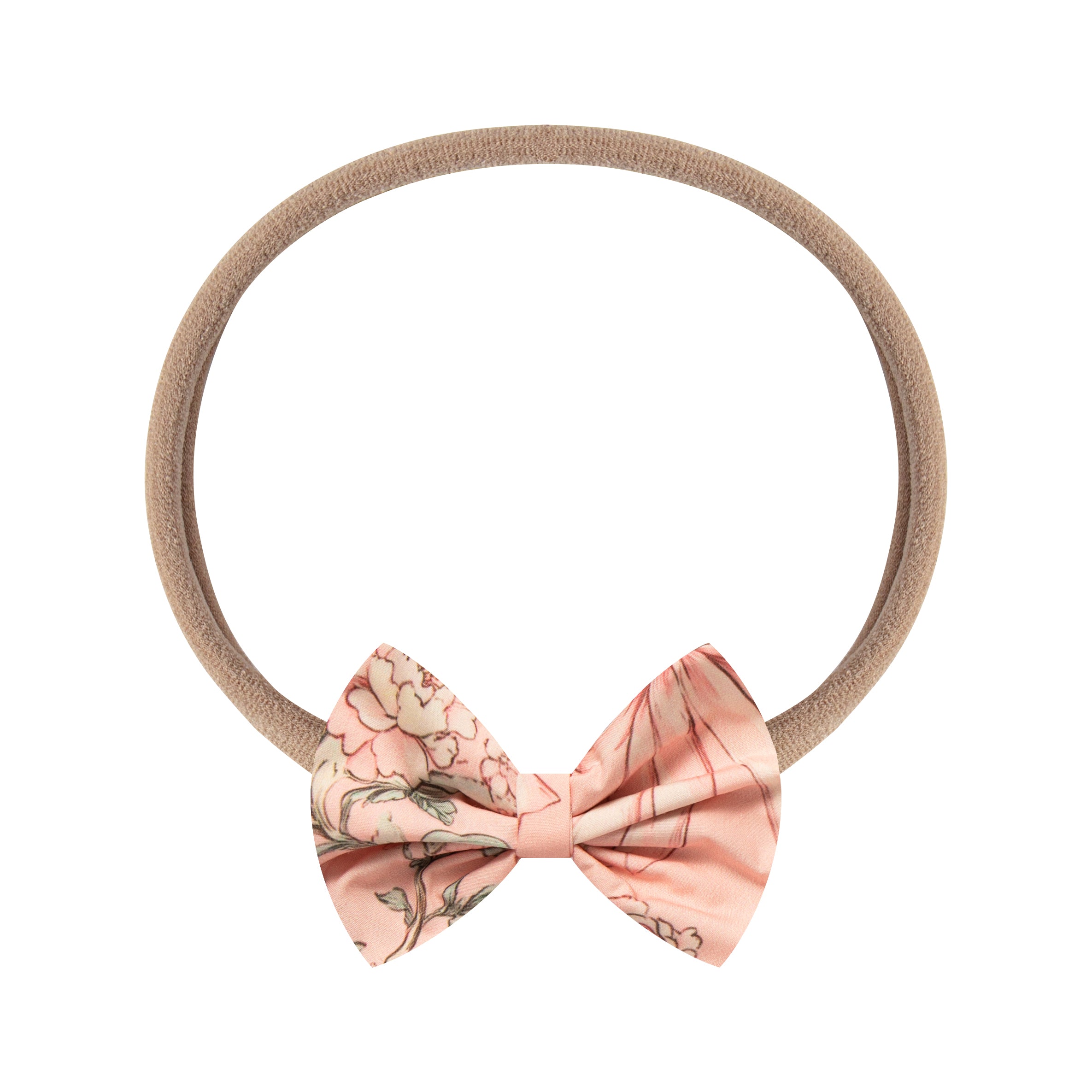 Rose meadows hair accessory