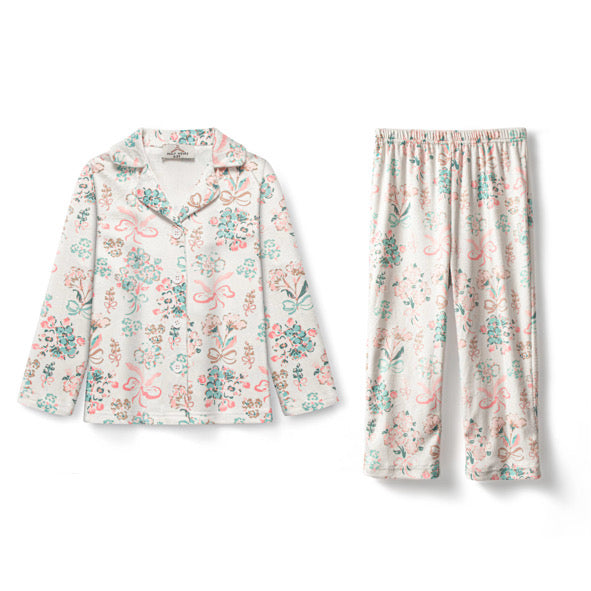 Bloom together children’s pyjamas