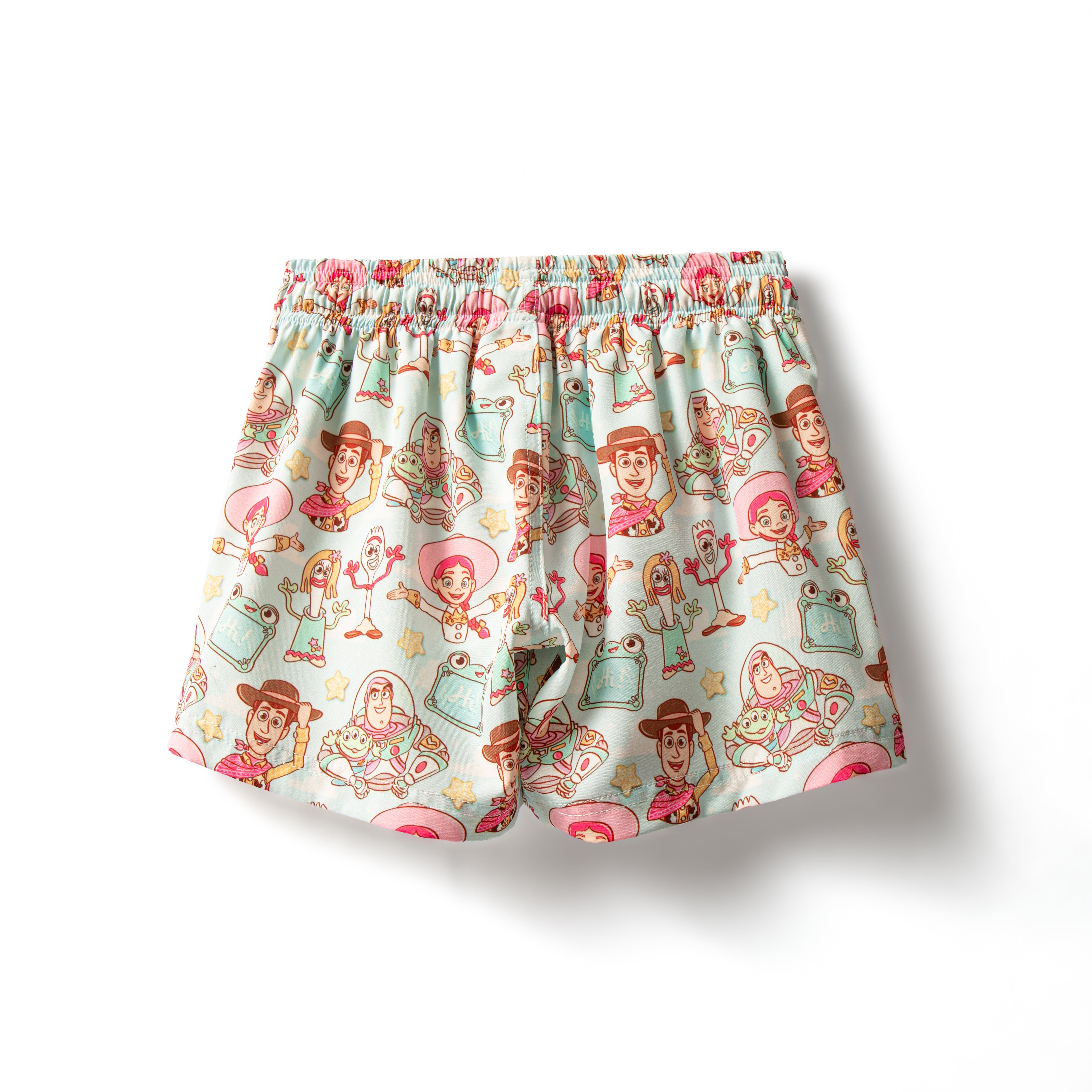 Toy gang swim shorts