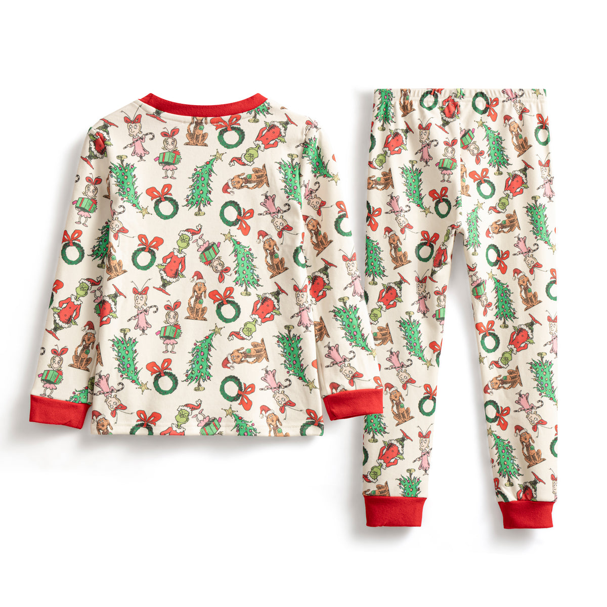 Mean one pyjamas