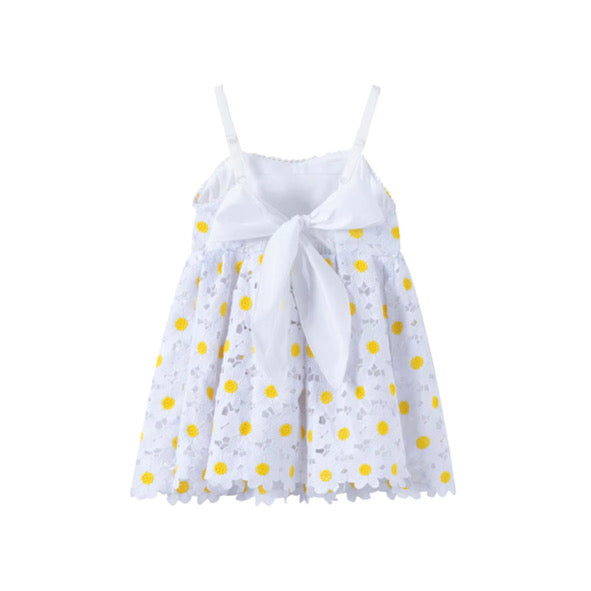 Daisy chain dress