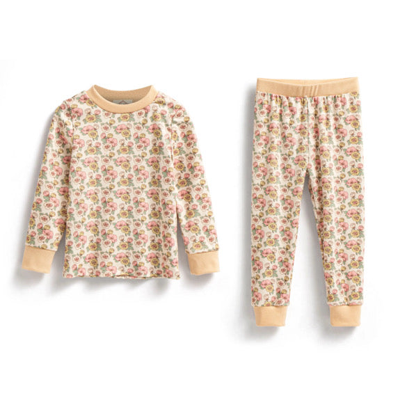 bloom Ivory/cream pyjamas
