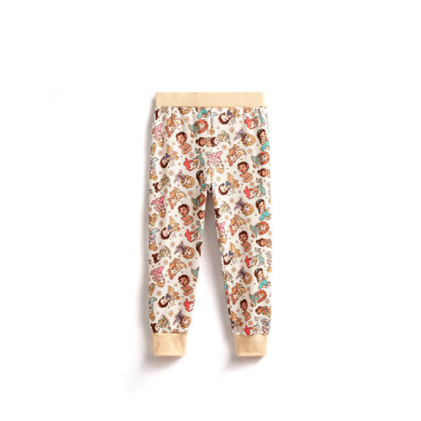 Baby girl gang pyjamas