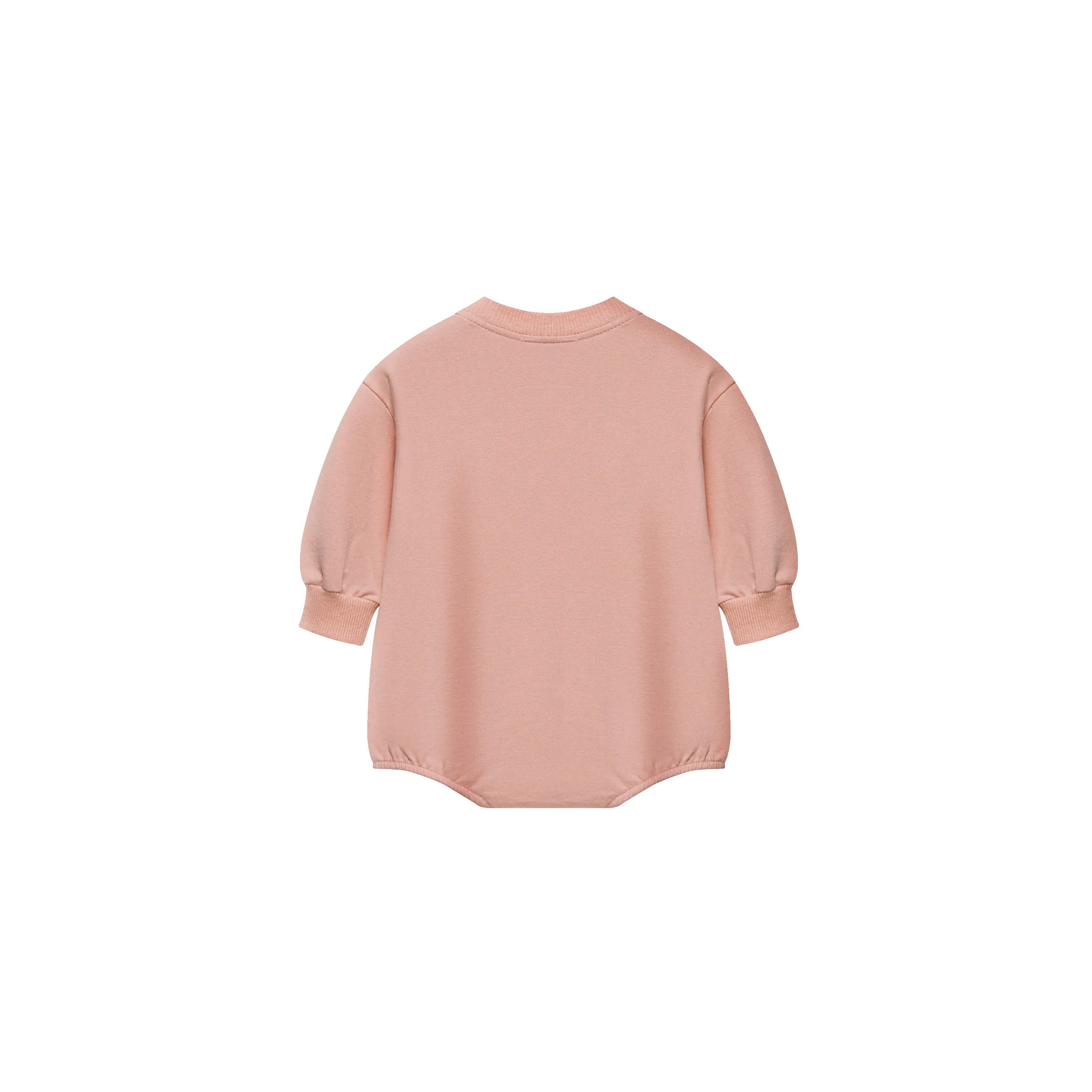 Hey boo inspired sweatshirt romper Please read description before ordering (STRICTLY ONE SWEATSHIRT PER ORDER)