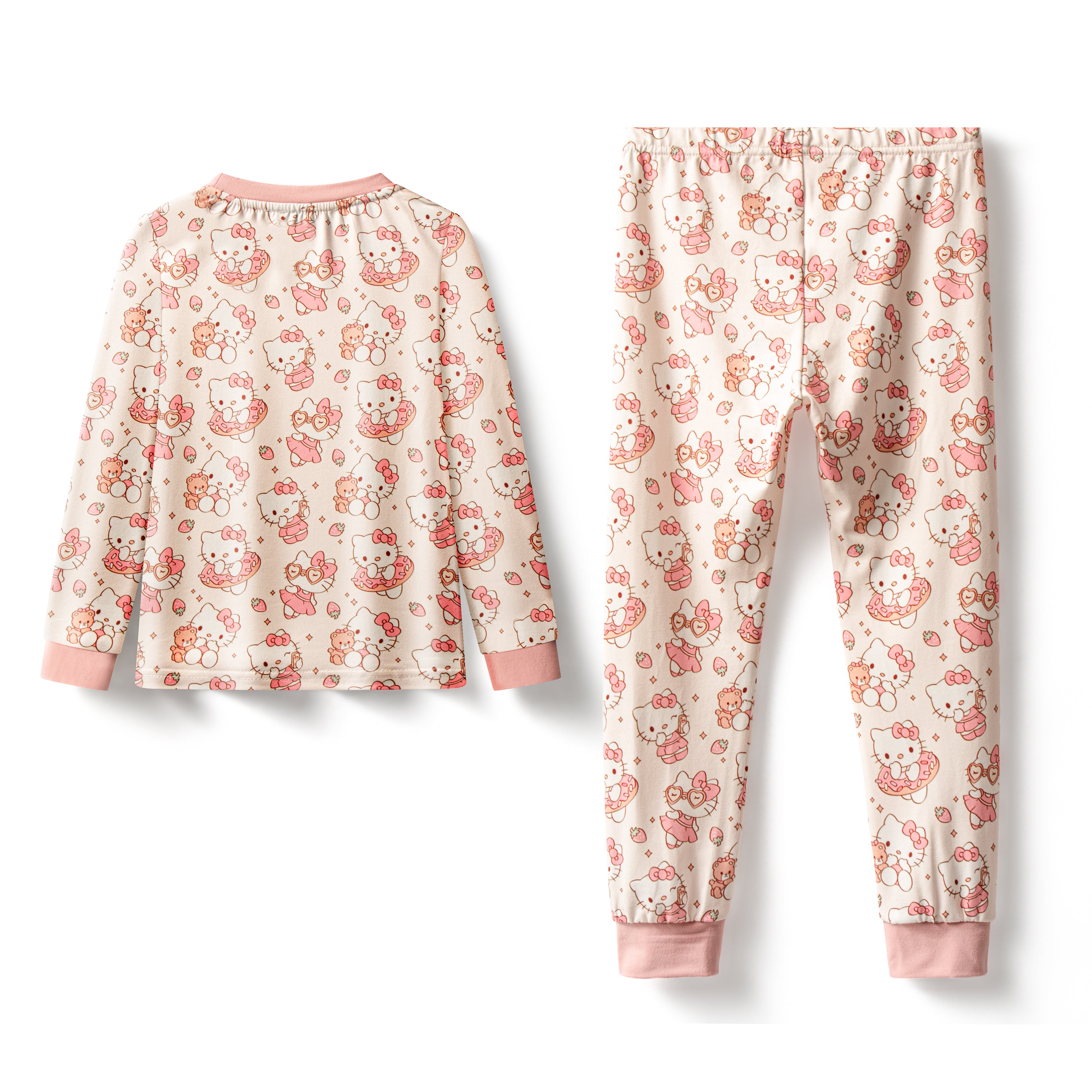 Hi kitty pyjamas