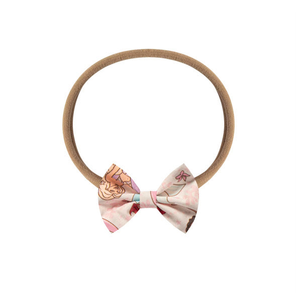 Princess of the sea hair accessory