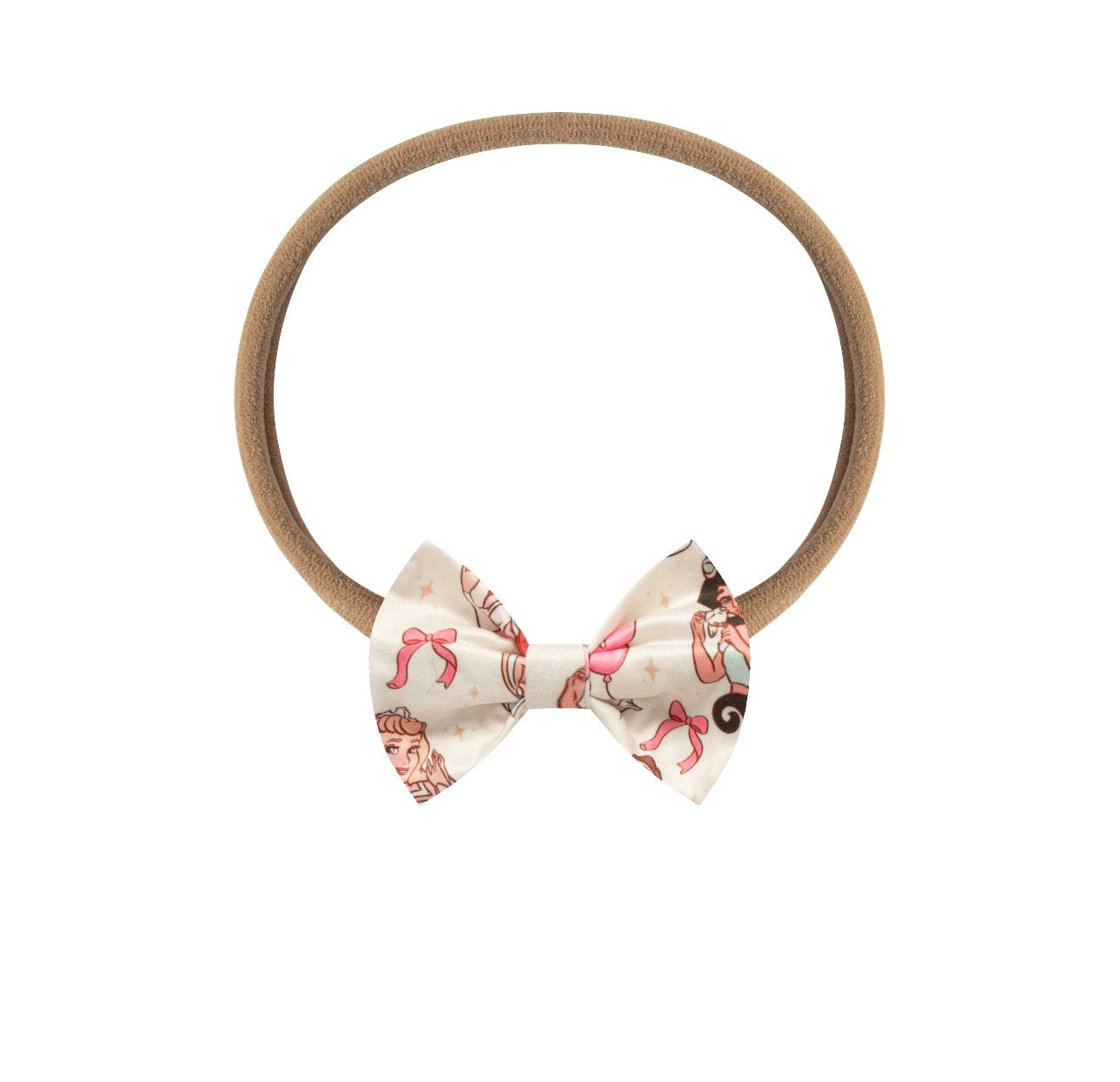 Princess party hair accessory
