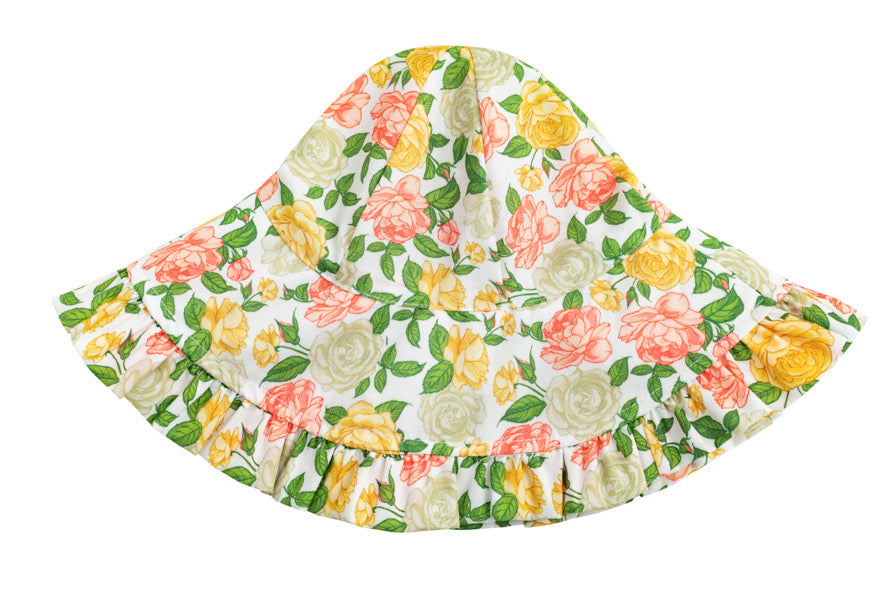 New summer hat