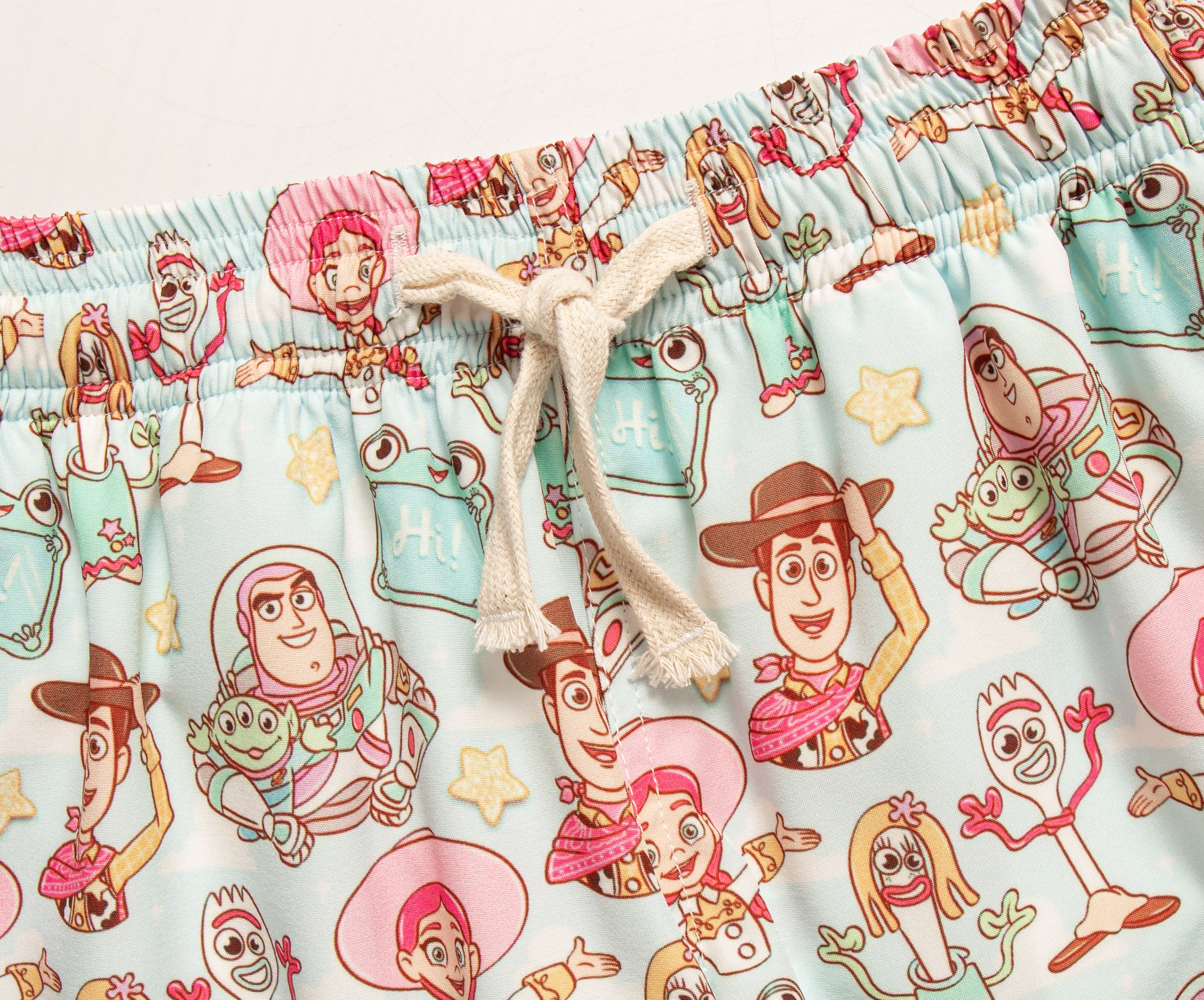 Toy gang swim shorts