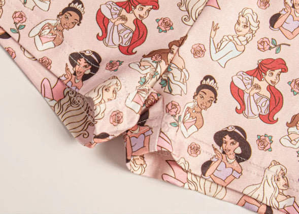 Girl gang pyjamas