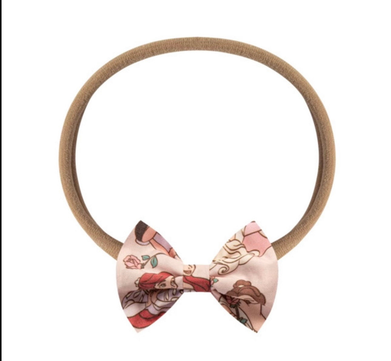 Girl gang hair accessory