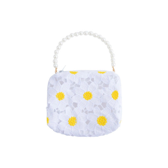Daisy chain dress