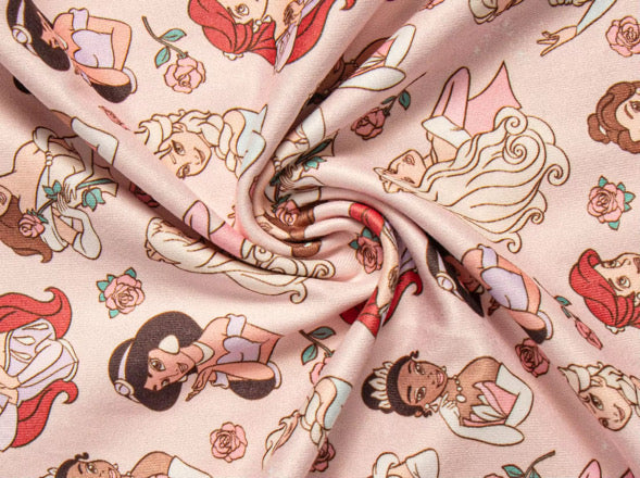 Girl gang pyjamas