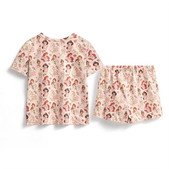 Girl gang pyjamas