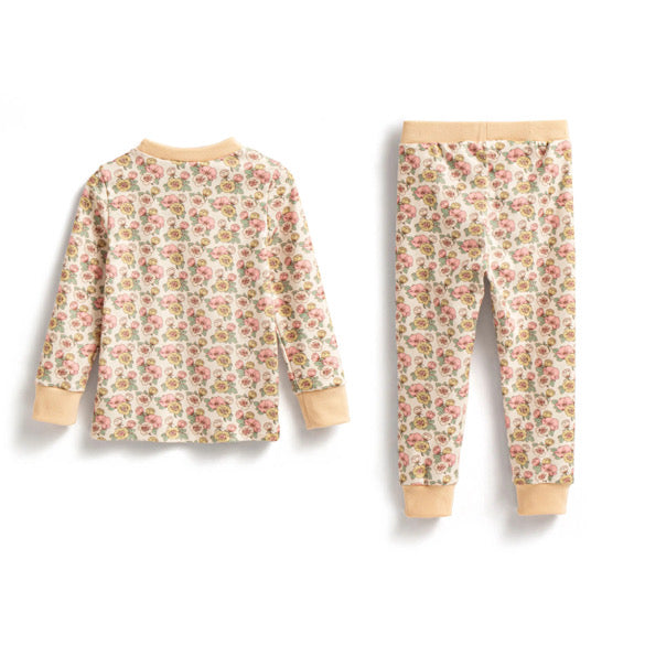 bloom Ivory/cream pyjamas