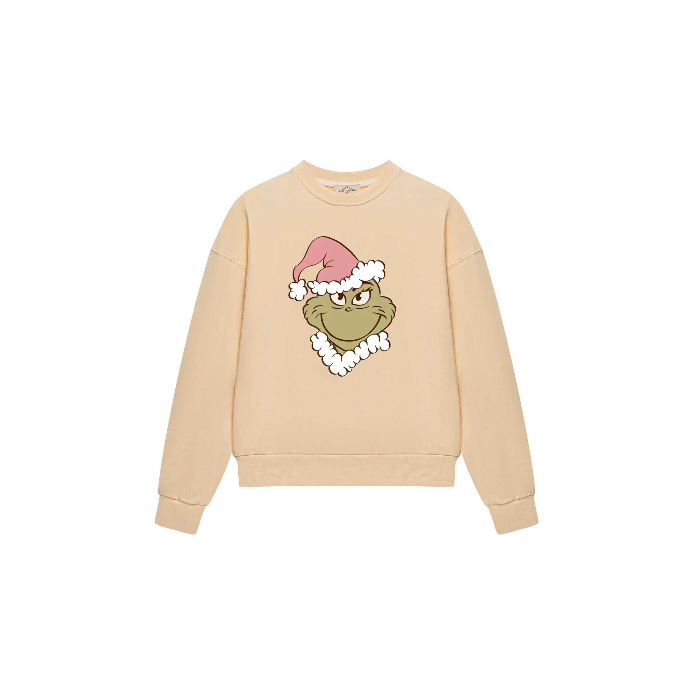 Mean one inspired women’s sweatshirt (one free item per order)