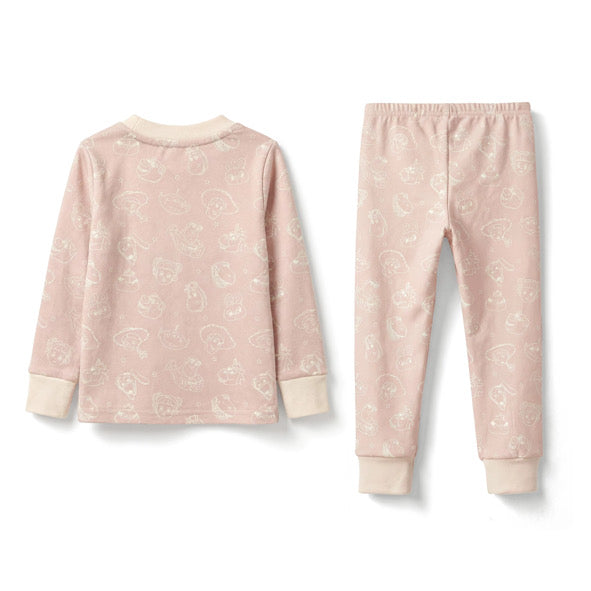 You’ve got a friend in me unisex pyjamas