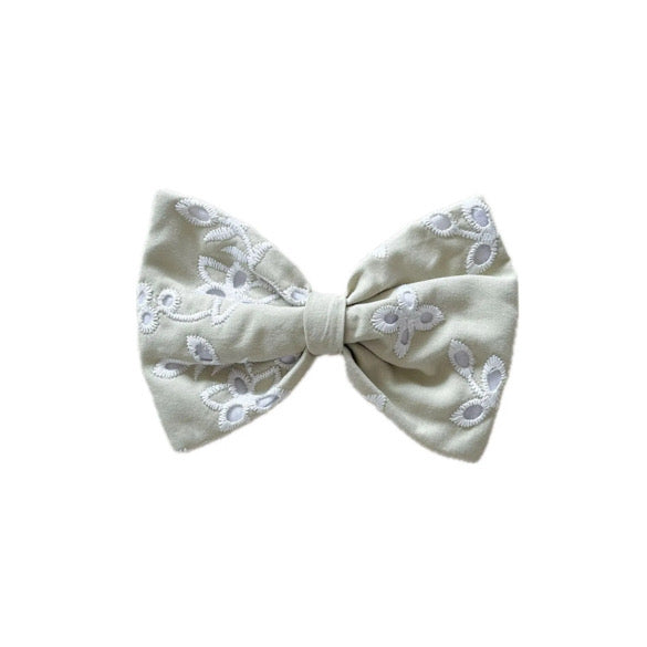 Sage anglaise hair accessories