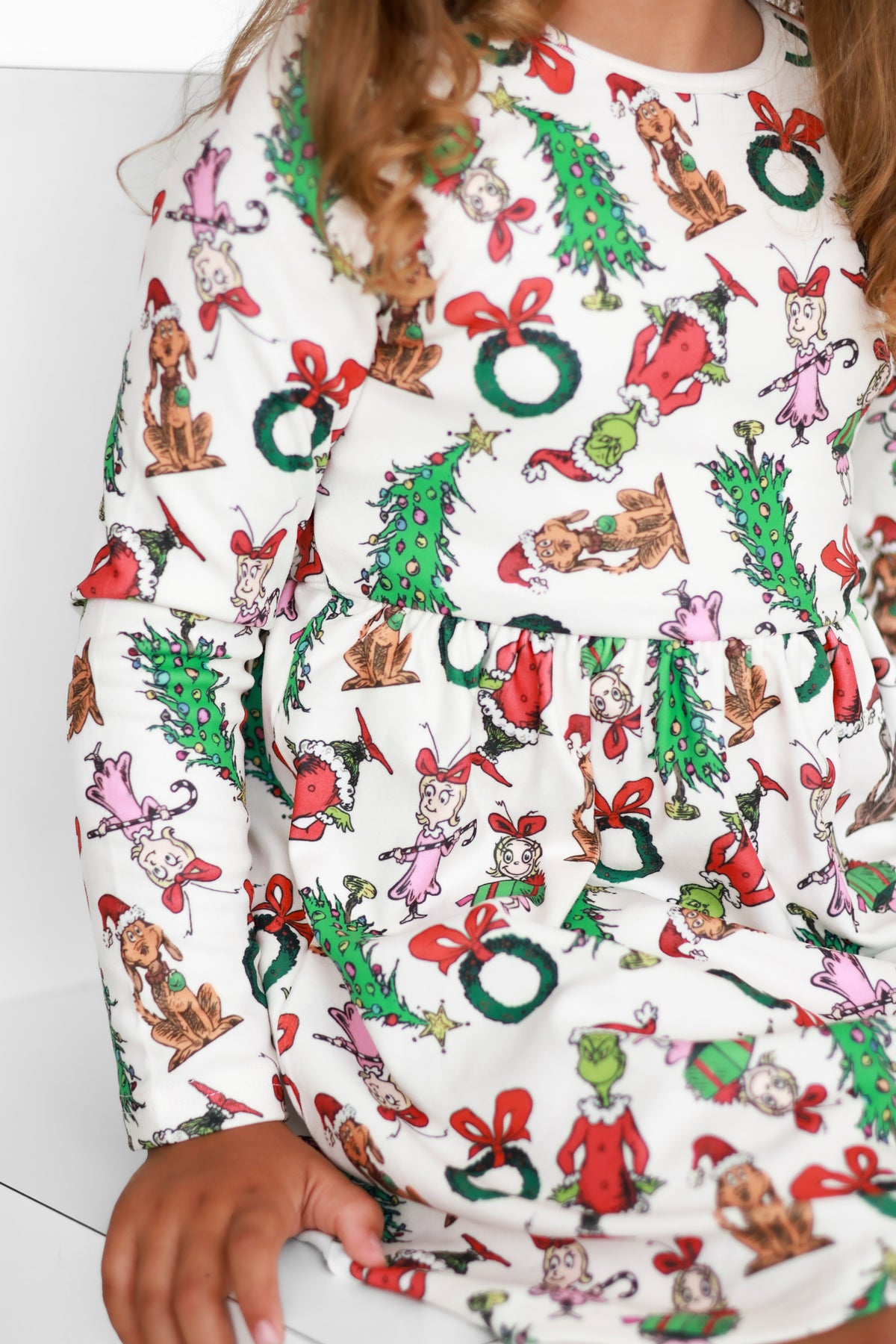 Mean one essential dress