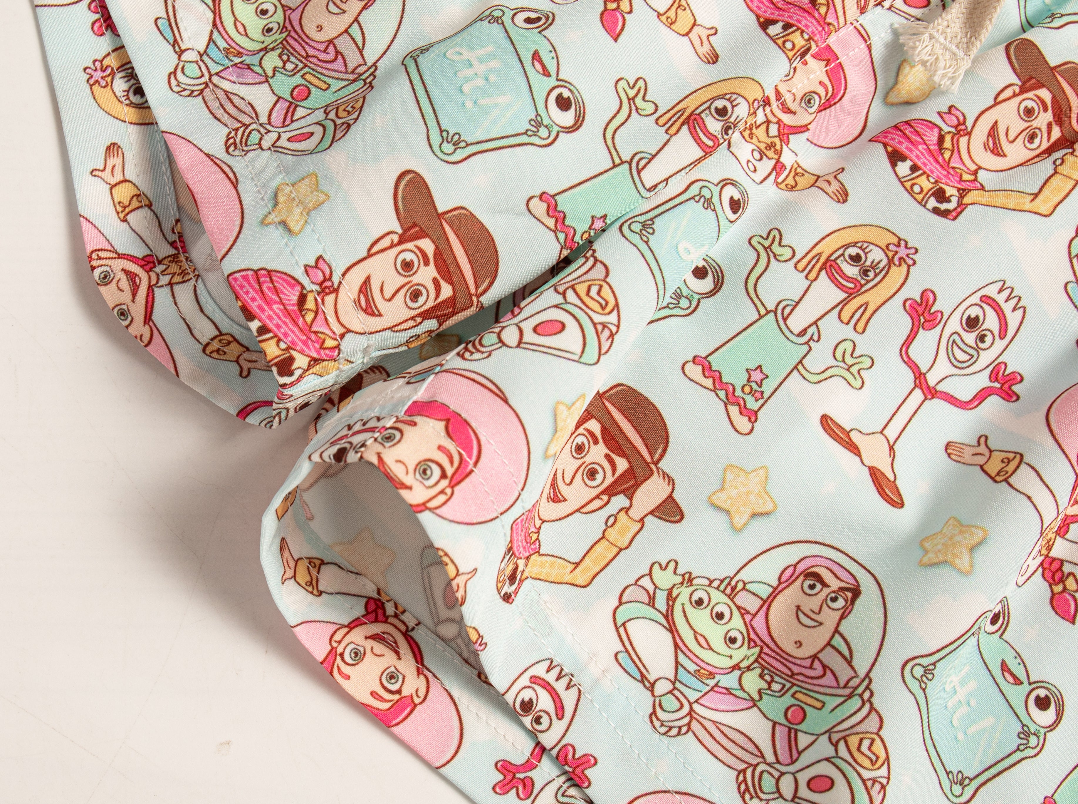Toy gang swim shorts