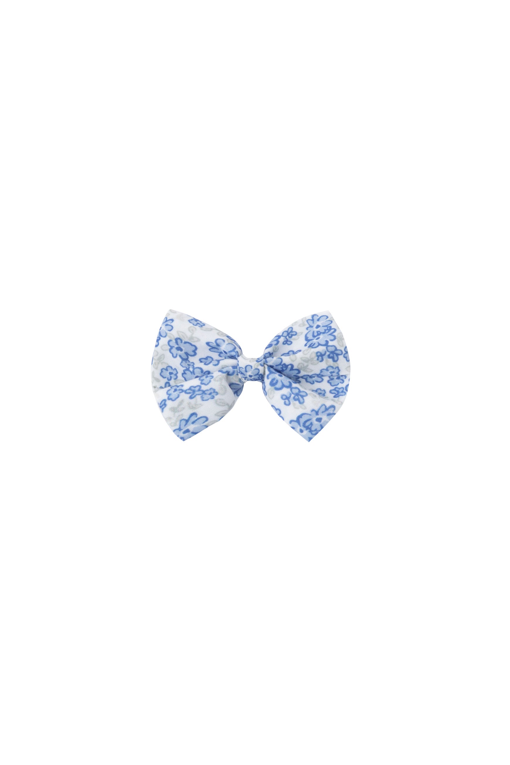 Bluebell hair accessories