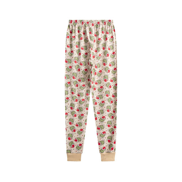 Mean one unisex adult pyjamas