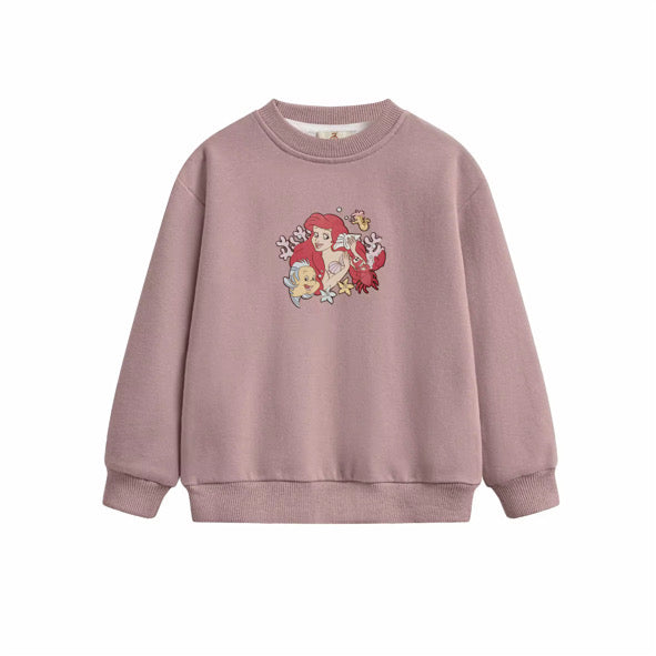 Under the sea sweatshirt