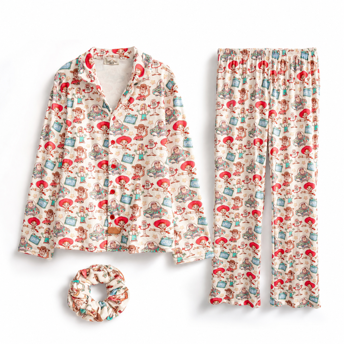 Toy friends women’s pyjamas