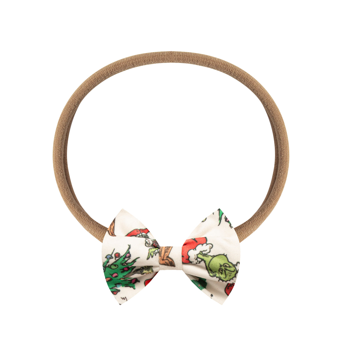 Mean one hair accessories
