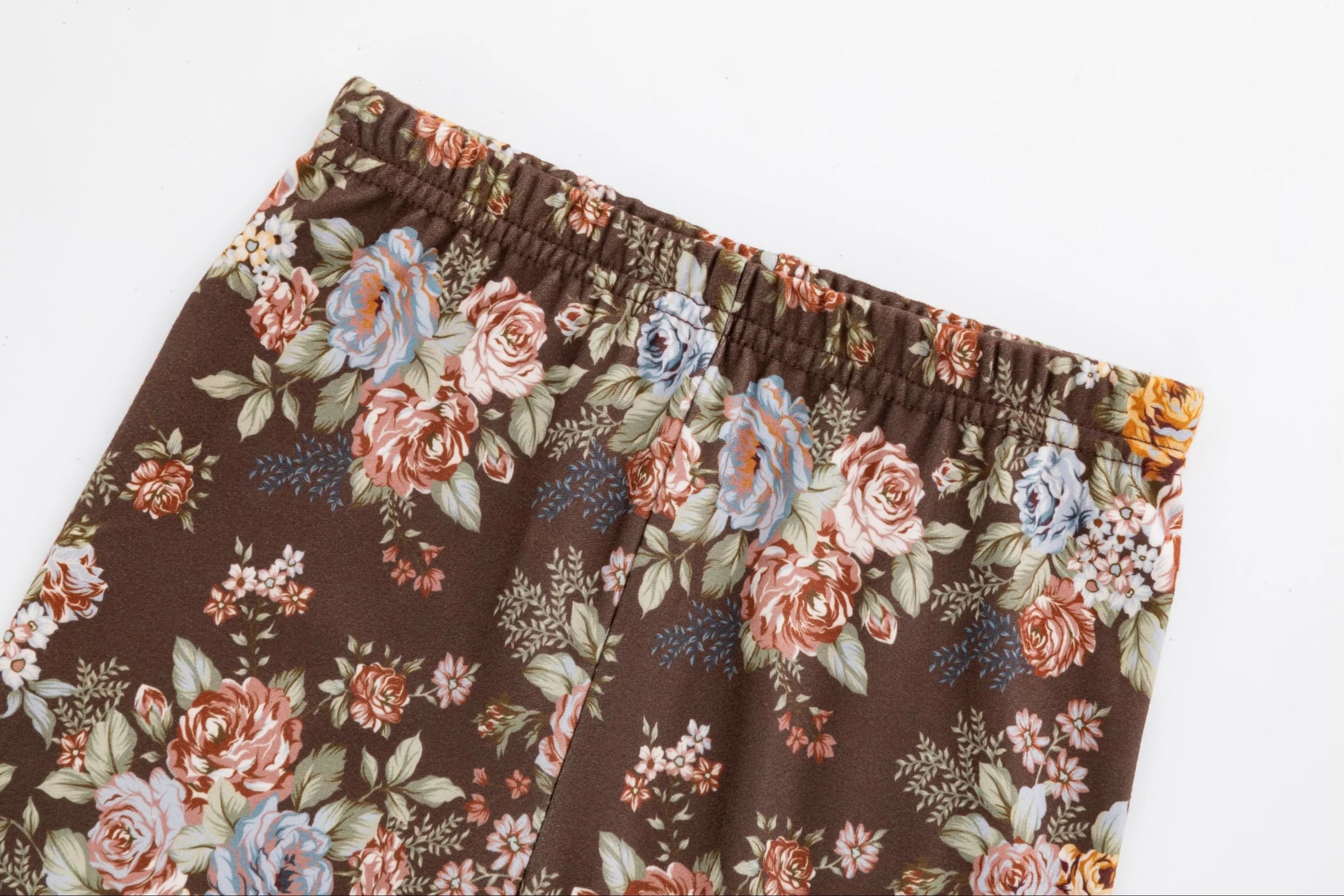 Autumn fall leggings