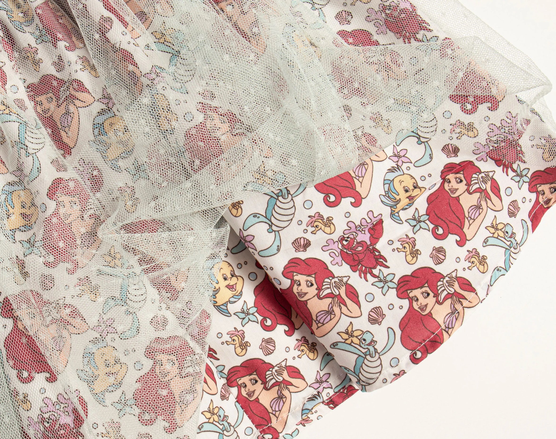 Under the sea classic dress