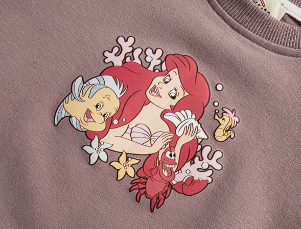 Under the sea sweatshirt