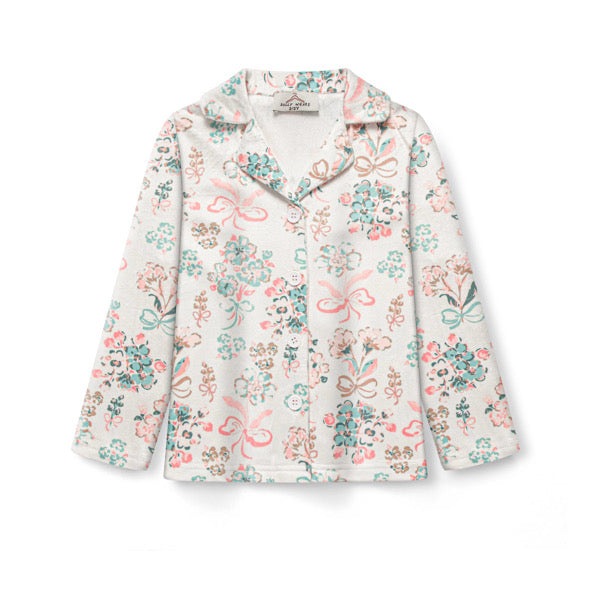 Bloom together children’s pyjamas
