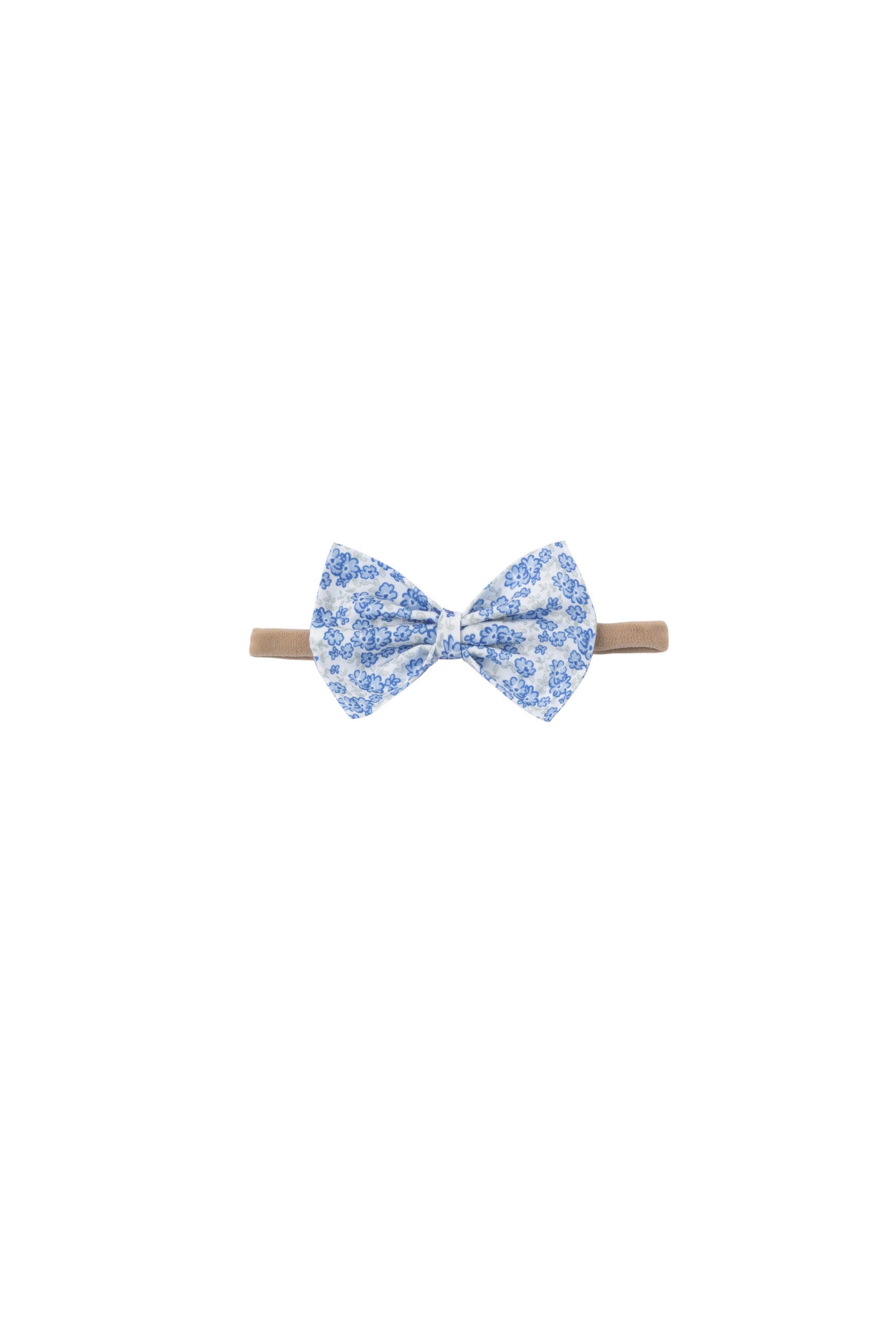 Bluebell hair accessories