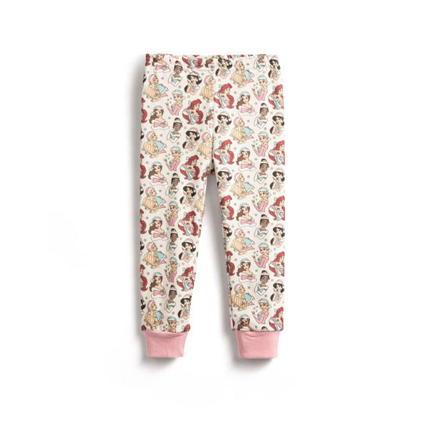 Girl gang Christmas pyjamas