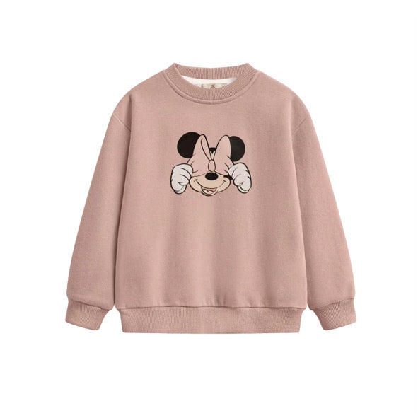 Hey boo sweatshirt