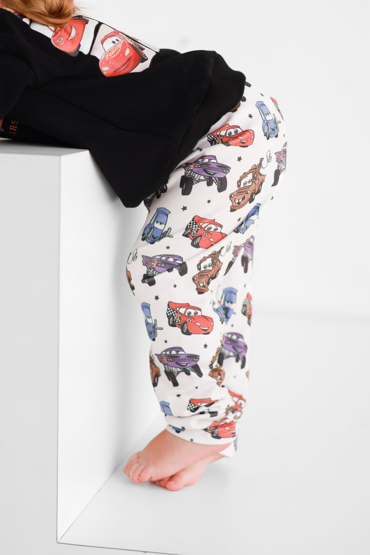 Cars leggings