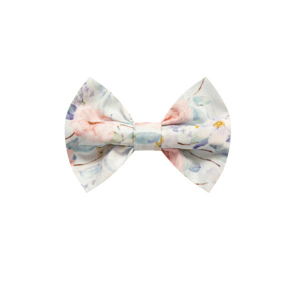 Frilly dolly hair accessory