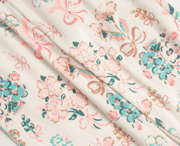 Bloom together children’s pyjamas