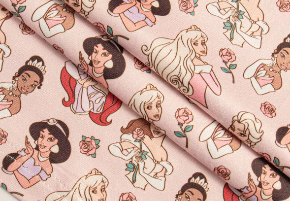 Girl gang pyjamas