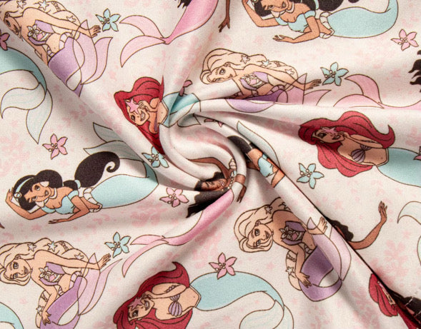 Princess of the sea cycle set