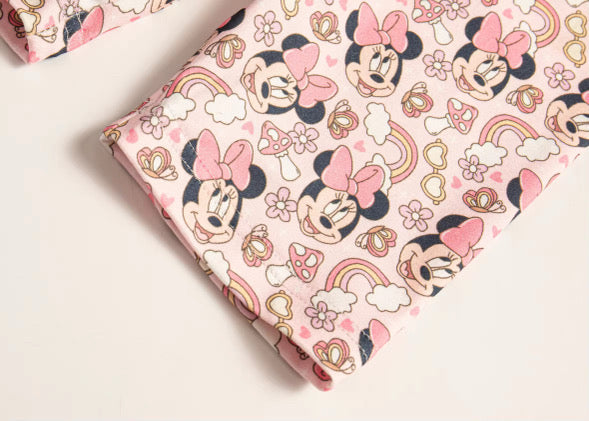 Girl mouse cycle set