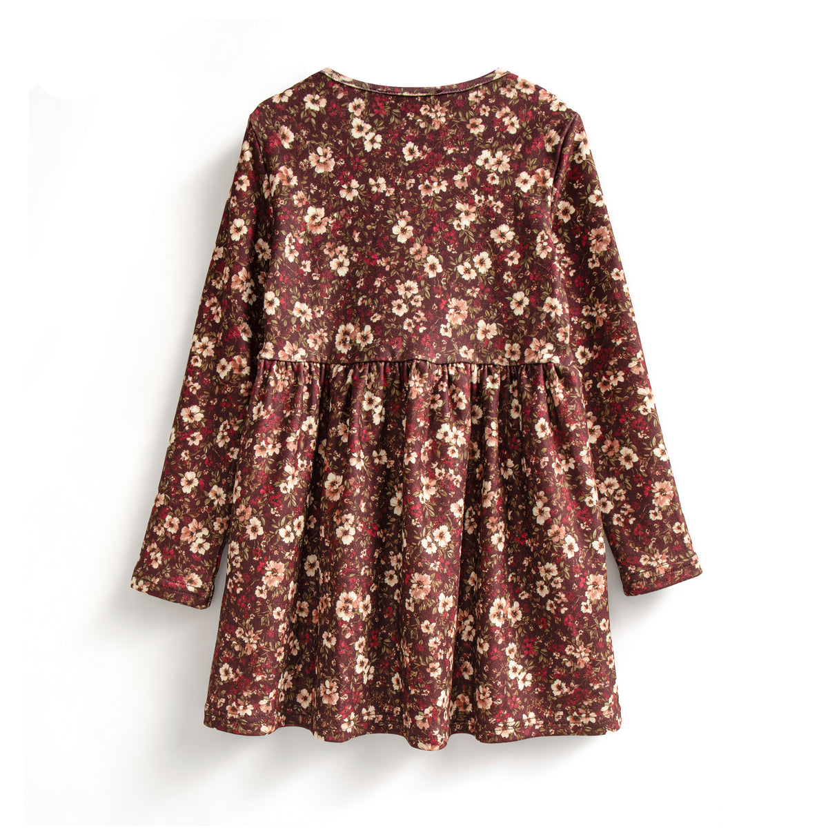 Mulberry essential dress