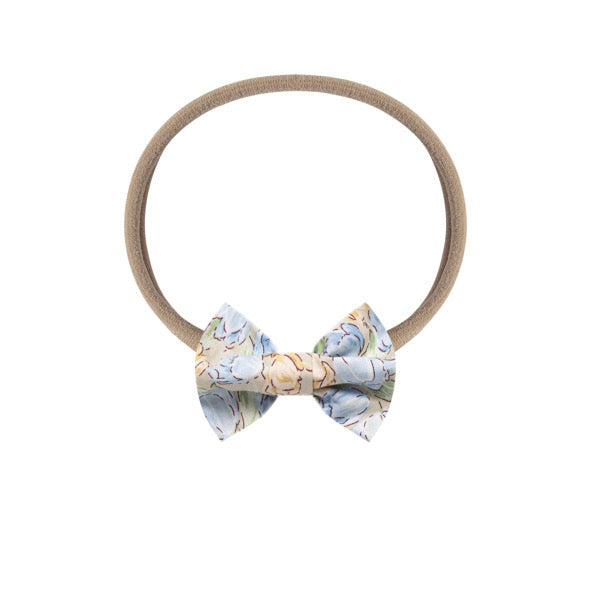 Tulip fields hair accessory