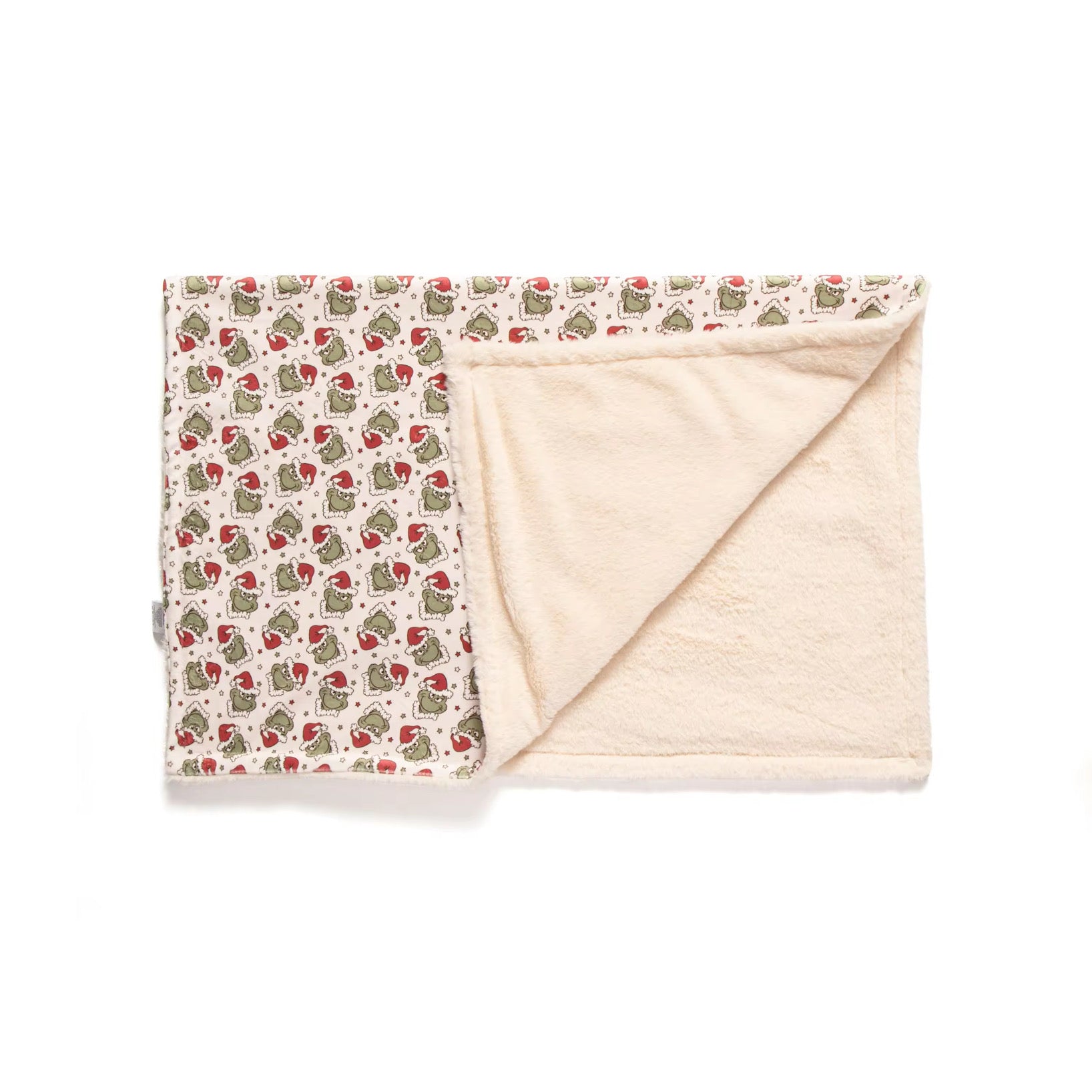 Mean one blanket
