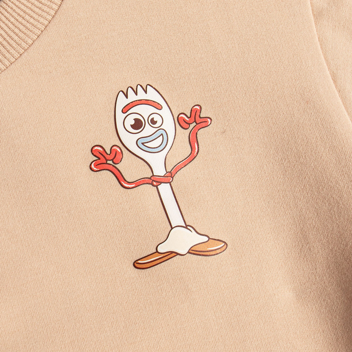 Toy friends sweatshirt