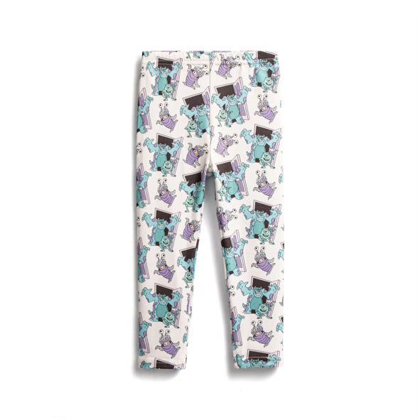 Monster leggings