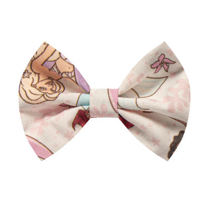 Princess of the sea hair accessory